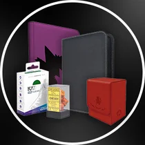 Rangement et Accessoires