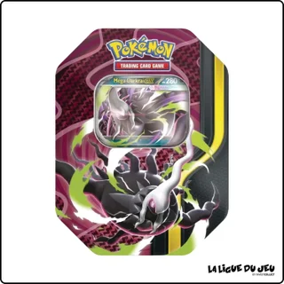 Pokébox - Pokemon - Méga Puissances - Méga-Darkrai ex - Scellé - Français