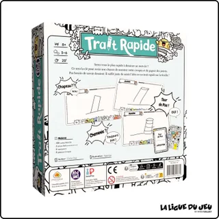Trait Rapide