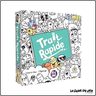 Trait Rapide
