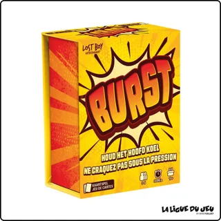 Burst
