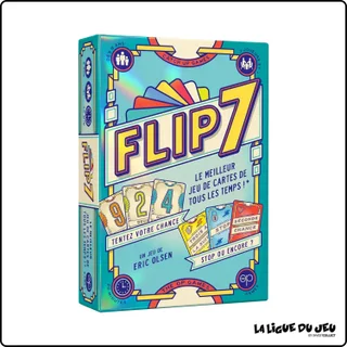 Flip 7