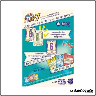 Flip 7