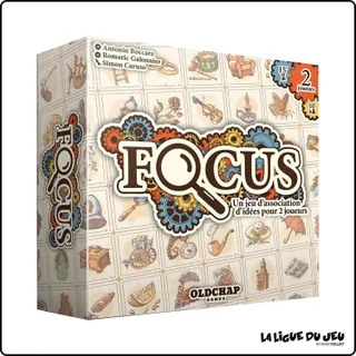 Focus