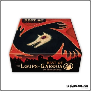 Loups-Garous de Thiercelieux - Best Of
