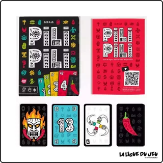 Pili Pili
