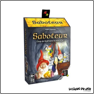 Saboteur