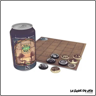 Top Cap