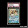 Holo - Pokemon - Émeraude - Laggron - Reverse Foil - 11/106 - PSA 9 - Français