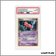 Peu Commune - Pokemon - Fantômes Holon - Kaorine - Reverse Foil - 38/110 - PSA 8 - Français