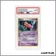 Peu Commune - Pokemon - Fantômes Holon - Kaorine - Reverse Foil - 38/110 - PSA 8 - Français