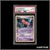 Peu Commune - Pokemon - Fantômes Holon - Kaorine - Reverse Foil - 38/110 - PSA 8 - Français