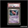 Peu Commune - Pokemon - Fantômes Holon - Kaorine - Reverse Foil - 38/110 - PSA 8 - Français