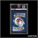 Holo - Pokemon - Île des Dragons - Milobellus - 5/101 - PSA 9 - Français