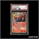 Holo - Pokemon - Île des Dragons - Milobellus - 5/101 - PSA 9 - Français