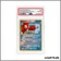 Peu Commune - Pokemon - TATM - Écrapince de Team Aqua 26/95 - Reverse Foil - PSA 8 - Français