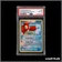 Peu Commune - Pokemon - TATM - Écrapince de Team Aqua 26/95 - Reverse Foil - PSA 8 - Français