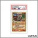 Holo - Pokemon - Île des Dragons - Scarabrute - 9/101 - PSA 8 - Français
