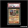 Holo - Pokemon - Île des Dragons - Scarabrute - 9/101 - PSA 8 - Français