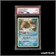 Holo - Pokemon - Émeraude - Laggron - 11/106 - PSA 9 - Français