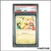 Promo - Pokemon - McDonald's Promo - Pikachu- 020/M-P - PSA 10 - Français