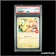 Promo - Pokemon - McDonald's Promo - Pikachu- 020/M-P - PSA 10 - Français