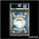 Promo - Pokemon - McDonald's Promo - Pikachu- 020/M-P - PSA 10 - Français