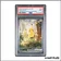ISR - Pokemon - Héros Transcendants - Pikachu ex - 276/217 - PSA 9 - Français