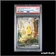ISR - Pokemon - Héros Transcendants - Pikachu ex - 276/217 - PSA 9 - Français