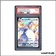 Ultra - Pokemon - Destinées Radieuses - Dracaufeu VMAX - SV107/SV122 - PSA 9 - Français