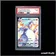 Ultra - Pokemon - Destinées Radieuses - Dracaufeu VMAX - SV107/SV122 - PSA 9 - Français