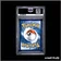 Ultra - Pokemon - Destinées Radieuses - Dracaufeu VMAX - SV107/SV122 - PSA 9 - Français