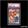 Secrete - Pokemon - Règne de Glace - Braségali VMAX - 201/198 - PSA 10 - Français