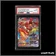 Secrete - Pokemon - Règne de Glace - Braségali VMAX - 201/198 - PSA 10 - Français