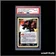 Ultra - Pokemon - Célébrations - Noctali Gold Star - 17/17 - PSA 10 - Français