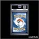 Ultra - Pokemon - Célébrations - Noctali Gold Star - 17/17 - PSA 10 - Français