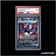 ISR - Pokemon - Destinées de Paldea - Dracaufeu ex - 234/091 - PSA 9 - Français