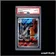 IR - Pokemon - Fable Nébuleuse - Persian - 078/064 - PSA 10 - Français