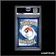 ISR - Pokemon - Héros Transcendant - Méga-Ohmassacre ex - 278/217 - PSA 10 - Français
