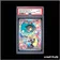 ISR - Pokemon - Héros Transcendant - Ampibidou ex de Mashynn - 279/217 - PSA 10 - Français