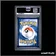 ISR - Pokemon - Héros Transcendant - Ampibidou ex de Mashynn - 279/217 - PSA 10 - Français