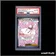ISR - Pokemon - Héros Transcendant - Méga-Diancie ex - 282/217 - PSA 10 - Français