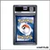 ISR - Pokemon - Héros Transcendant - Méga-Diancie ex - 282/217 - PSA 10 - Français