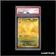 MHR - Pokemon - Héros Transcendant - Méga-Dracaufeu Y ex - 294/217 - PSA 10 - Français