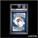 MHR - Pokemon - Héros Transcendant - Méga-Dracaufeu Y ex - 294/217 - PSA 10 - Français