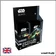 Display - Star Wars Unlimited - Ashes of the Empire - 12 Boosters Collector - Carbonite Edition - Scellé - Anglais