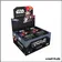 Display - Star Wars Unlimited - Cendres de l'Empire - 24 Boosters - Scellé - Français