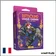 Deck - Riftbound - Set 3 : Déchaînement - Deck de Champion Vi - Scellé - Français