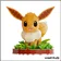 4D Build Pokémon - Évoli