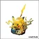 4D Build Pokémon - Pikachu